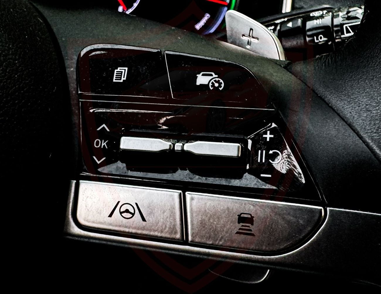 Hyundai Tucson HYUNDAI TUCSON TURBO HYBRID 2022 | 1.6L V4 | Korean Specs | Accident-Free | Excellent Condition | AE
