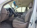 Lexus GX460 PREMIER FULL OPTION 2017 GCC SINGLE OWNER IN MINT CONDITION