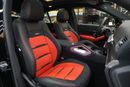 Mercedes Benz GLE53 AMG COUPE 4MATIC+