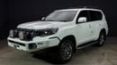 تويوتا برادو KAKADU DIEAEL 2.8L PRADO 2018 AUTO TRANSMISSION