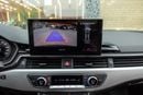 Audi A4 35 TFSI S-LINE Audi A4 35TFSI S-Line 2023 GCC | Agency Warranty | Service Contract