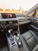 Lexus RX350 PLATINUM