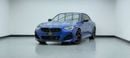 بي أم دبليو M240i إكس درايف