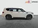 Infiniti QX80 SENSORY 2.0