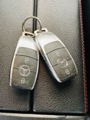 Mercedes Benz A 200 AMG