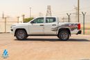 ميتسوبيشي L200 GLS PLUS 2027 | 2.4L Petrol 16-Valve MPI Engine - 4WD | 5-Speed Manual | Export Only
