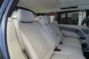 Land Rover Range Rover AUTOBIOGRAPHY P530