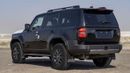 Toyota Prado ADVENTURE 2.8L DIESEL