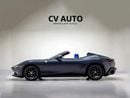 فيراري روما سبايدر | GCC Spec | With Warranty and Service Contract