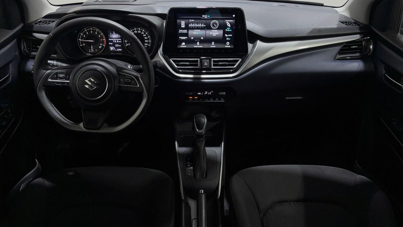 Suzuki Baleno GLX 2024 | AED 619/Month | 0 DP | 30 Day Return | Warranty | Service History