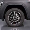 جيب شيروكي TRAILHAWK 1,532 درهم إماراتي شهرياً • بدون دفعة أولى • جيب جراند شيروكي تريل هوك • ضمان لمدة عام