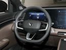 Changan CS55 Plus STANDARD