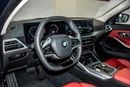 BMW 318i PURE