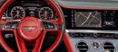 Bentley Continental GT 6.0L Twin-Turbo • Full Service History • GCC