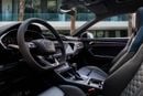 Audi RSQ3 STANDARD 4,426 P.M | 0% Downpayment | 2028 Audi Warranty & Service!