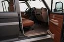 تويوتا لاند كروزر بيك آب S-DLX - DC 4x4 AT