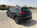 بيجو 2008 1.6 L - GCC - Full option