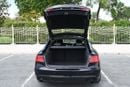 Audi A5 45 TFSI S-LINE URGENT SALE - AUDI A5 2016 - ACCIDENT FREE - GCC - BLACK EDITION
