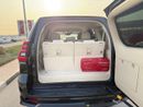Toyota Prado TX-L
