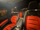 Mercedes Benz GLE53 AMG GLE 53 4MATIC+ coupe