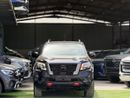 Nissan Navara 2.4 L DIESEL AUSTRALIAN