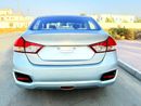 Suzuki Ciaz GLX Year 1.5L GCC Specs - Excellent condition