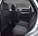 أم جي ZS COM EXCELLENT DEAL for our MG ZS ( 2025 Model ) in Silver Color GCC Specs
