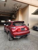 نيسان جوك SL TURBO