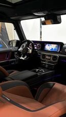 Mercedes Benz G63 AMG G 63 AMG