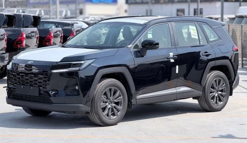 تويوتا راف ٤ XLE * الموديل: تويوتا RAV4 2026 * المحرك: 2.0 لتر بنزين * نوع الوقود: بنزين - يورو 4 * نظام الدفع: دفع ر