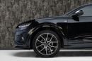 Audi Q8 55 TFSI