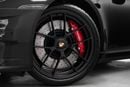 Porsche 911 CARRERA 4GTS
