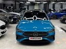 Mercedes Benz CLA250 PREMIUM