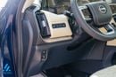 Nissan Patrol LE PLATINUM CITY 2026 | GCC | 3.5L V6 | AWD | Beige Interior | 8-Seater | Height Control | Export