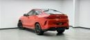 BMW X6 M STANDARD 2022 BMW X6 M Competition, PP-Performance Tuned, 1 Year Unlimited Kilometer Warranty, GCC Specs.