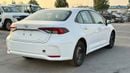 Toyota Corolla XLI 1.6L Automatic Petrol