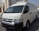 Toyota Hiace GL Chiller, model:2022