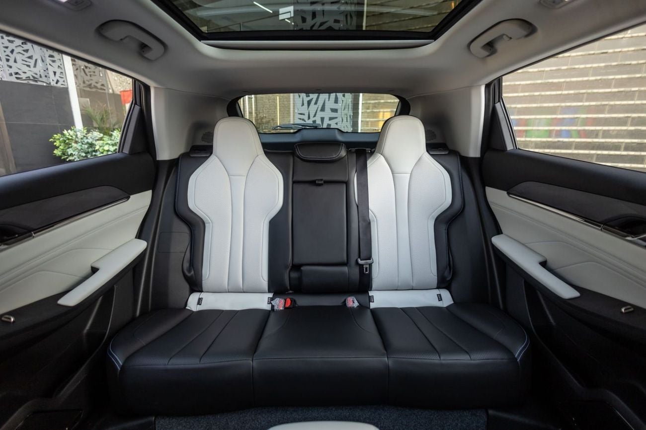 Dongfeng Mage Dongfeng (DFM) Mage (BRAND NEW) 2025 GCC | Agency Warranty for 1,195.00 AED monthly