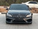 Mercedes Benz E300 ELEGANCE AMG