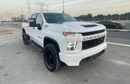 شيفروليه سيلفارادو 2500 CREW/CAB LT Z71