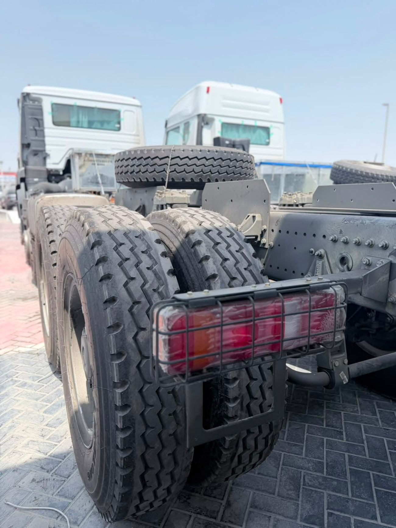 Sinotruk Howo