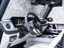 Mercedes Benz G63 AMG STANDARD
