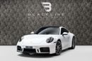 Porsche 911 CARRERA