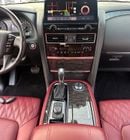 Nissan Patrol SE PLATINUM CITY