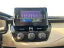 تويوتا كورولا XLI 2026 TOYOTA COROLLA 1.6L XLi E - EXPORT ONLY