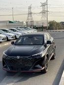 Changan X5 Plus PIONEER Chinese Specs