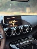 مرسيدس بنز AMG GT 63-S 2016 | GCC Specs | perfect condition |