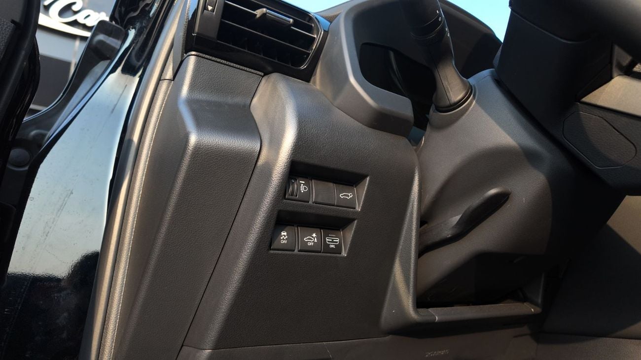 Toyota Land Cruiser GXR 3.3L DIESEL 2026