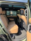 Land Rover Defender 110 X-DYNAMIC SE P400