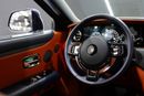 Rolls Royce Ghost EWB 2024 Rolls-Royce EWB, Rear Entertainment, Illuminated Grille, Starlight, Dealer Warr + Serv!!